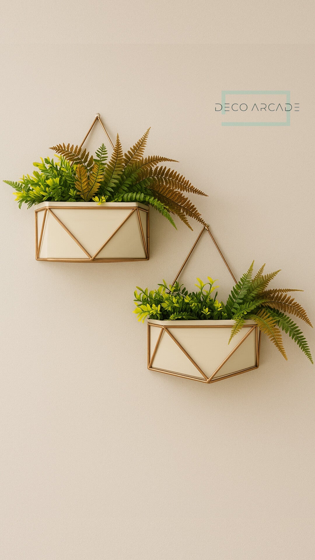 Planters