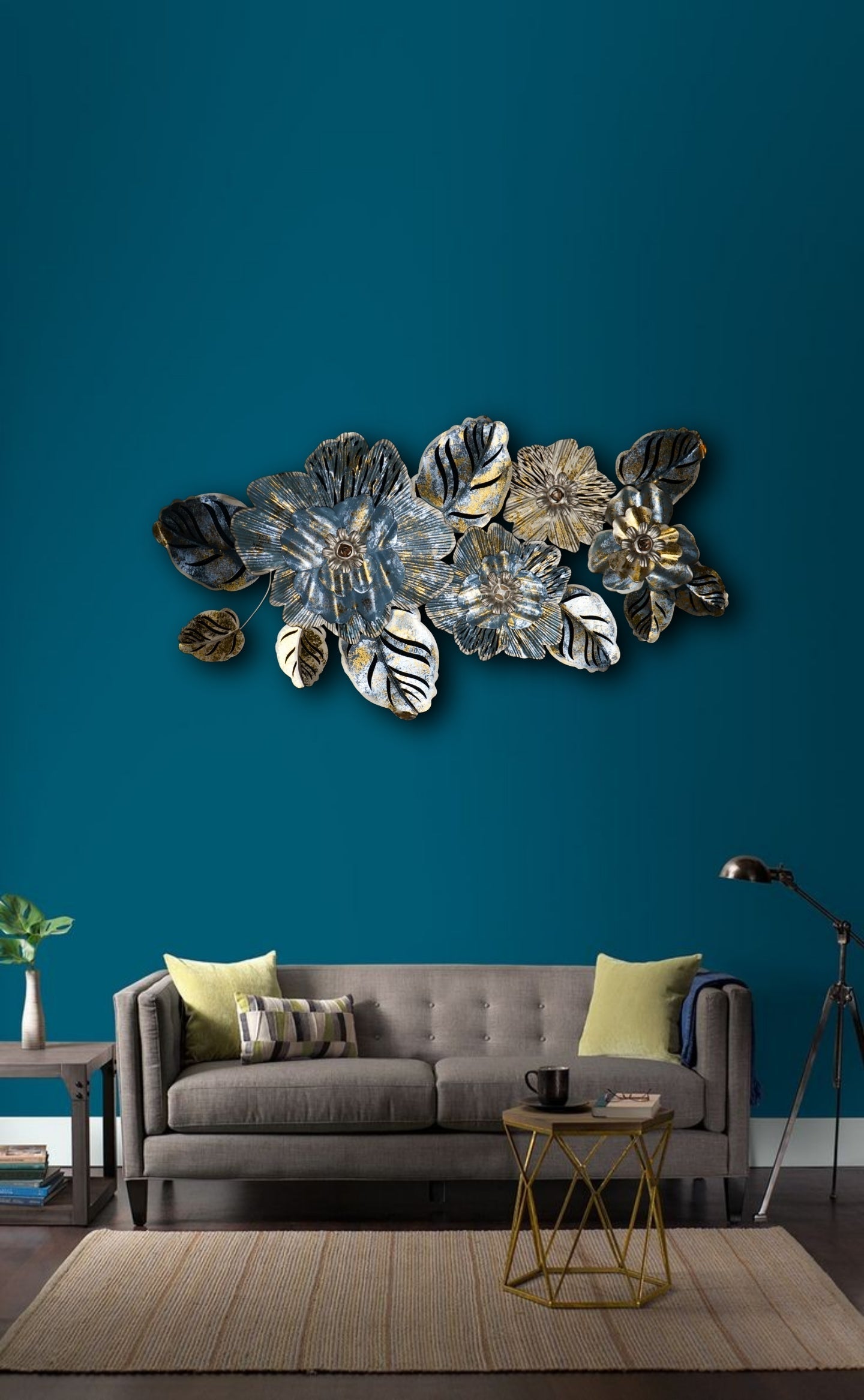 Wall decor