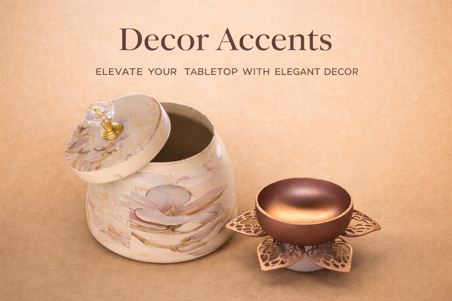Decor Accents