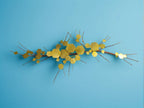 Golden Branch Wall Art (DAC-WA006)