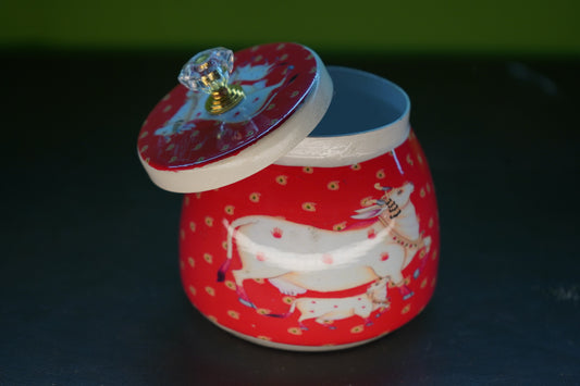 Jar