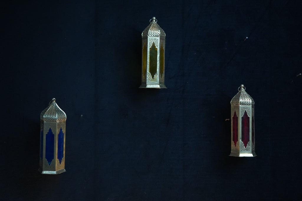 Lanterns