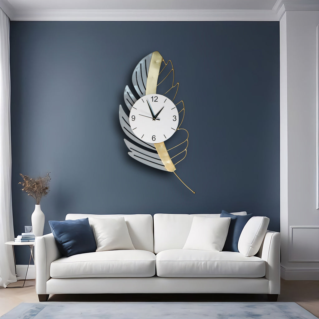 wall clock (DAC-WC002)