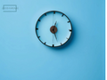wall clock (DAC-WC003)
