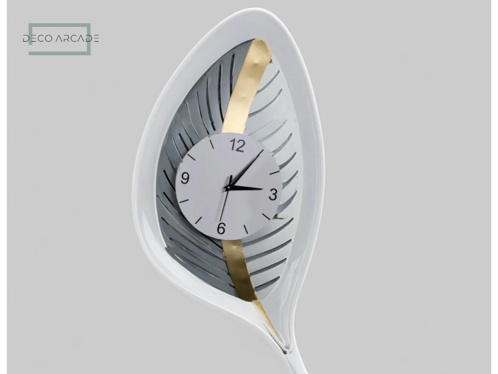 wall clock (DAC-WC002)