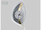 wall clock (DAC-WC002)