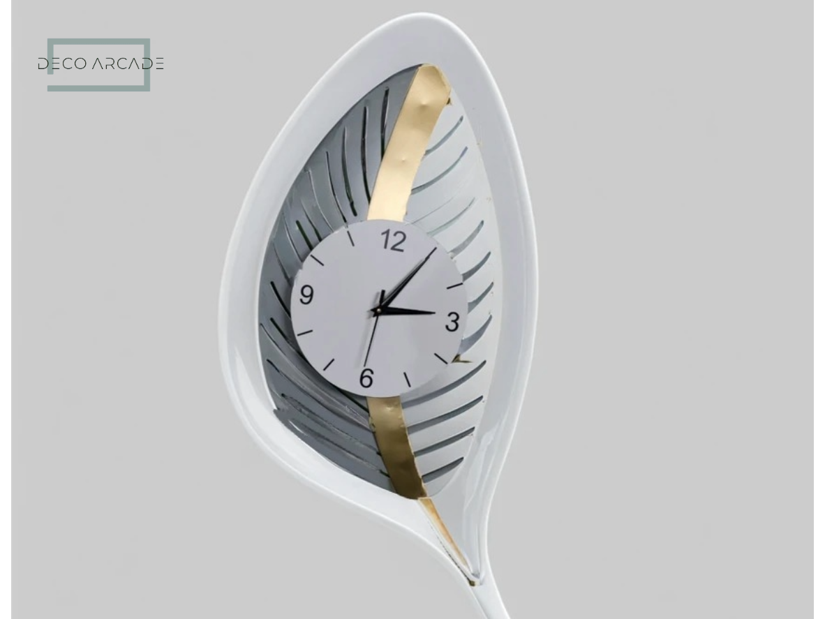 wall clock (DAC-WC002)