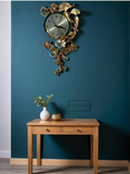 Elegant Wall Clock (DAC- WC0010)