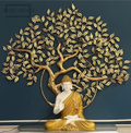 Buddha with tree (DAC-WA0012)